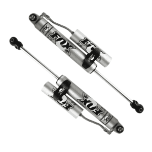 Amortiguadores Traseros JEEP WRANGLER JK 2007-2018 Fox 2.0 Reservoir