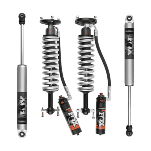 Kit Suspension Ranger 2023-2025 Fox 2.5 Reservoir Lift 0-2